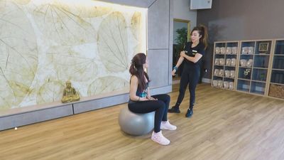 Madrid mejora tu vida 15.03.2025