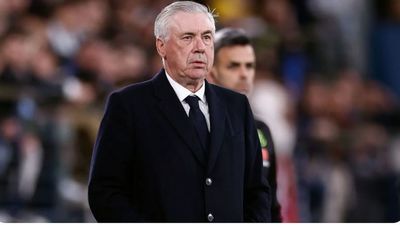 Ancelotti: “Nunca más vamos a jugar un partido sin tener 72 horas de descanso”