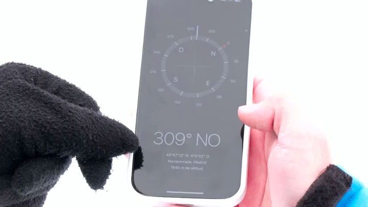 Brujula / Redacción