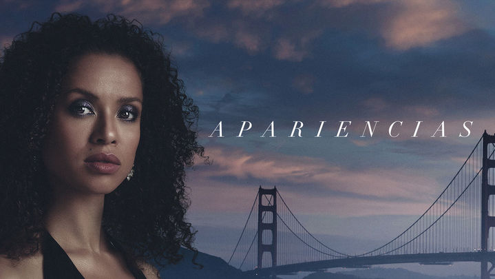 Apariencias. Apple TV / Enseriados