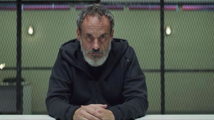 La Sala / Enseriados