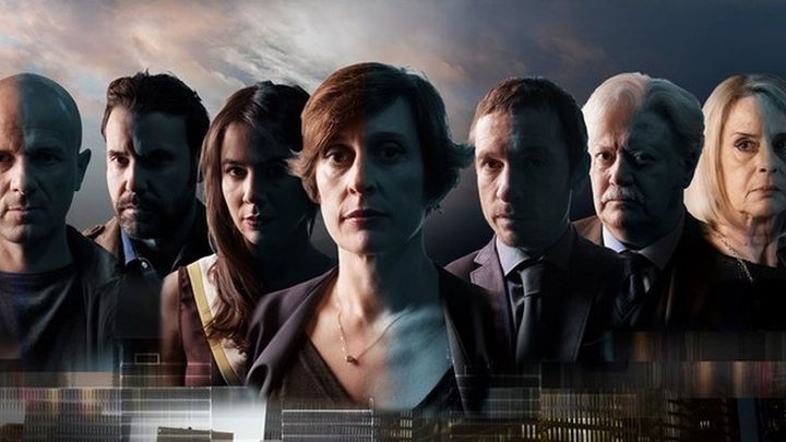 Noche y día / Enseriados