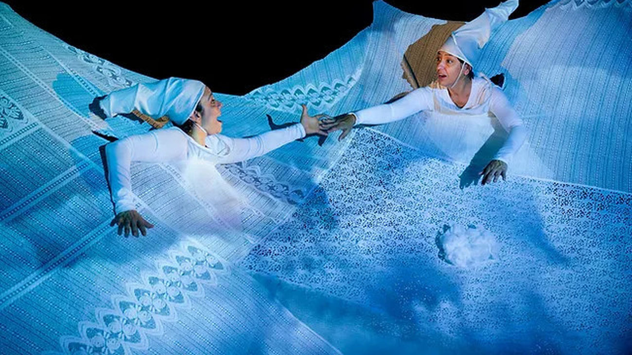 Agenda cultural en Madrid: Teatralia, exposiciones y conciertos para todos los gustos