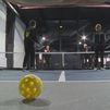 Pickleball, el deporte de moda en EEUU que ya engancha a muchos madrileños