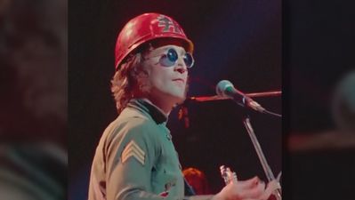 Un nuevo documental sobre John Lennon revela imágenes inéditas de su vida privada