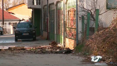 Tragedia en Macedonia del Norte: 59 muertos en un incendio desatado por pirotecnia en una discoteca