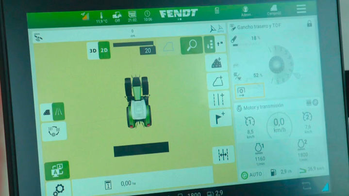 Cultivo de lentejas / redacción