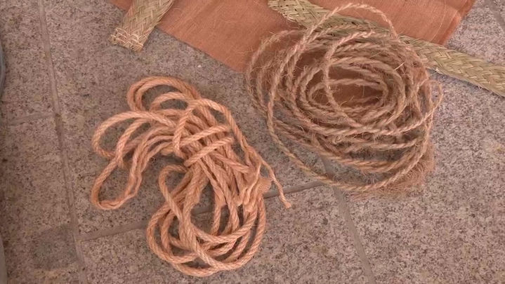 Esparto / Redacción