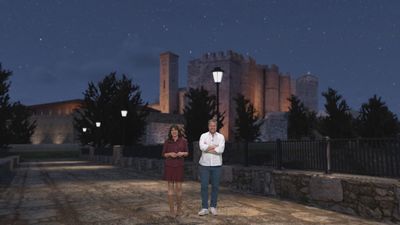 Disfruta el invierno 15.03.2025