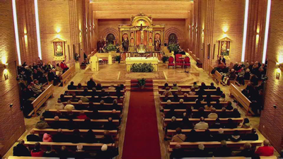 Santa Misa 16.03.2025