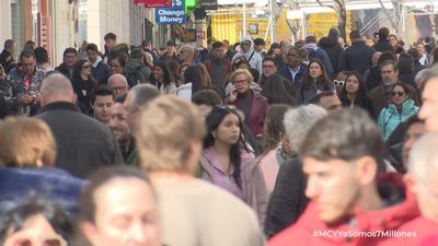 Mi cámara y yo:  Ya somos 7 millones