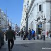 Mi cámara y yo: Los últimos de Gran Vía