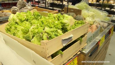 Usera y su primer supermercado chino: tres décadas de fusión cultural y gastronómica