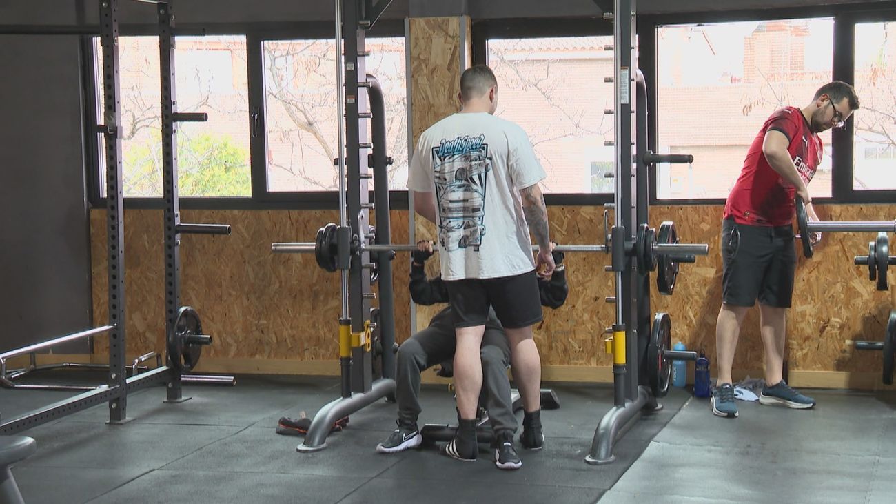 El peligro de los anabolizantes SARMS en los gimnasios: "Va a ser un desastre"