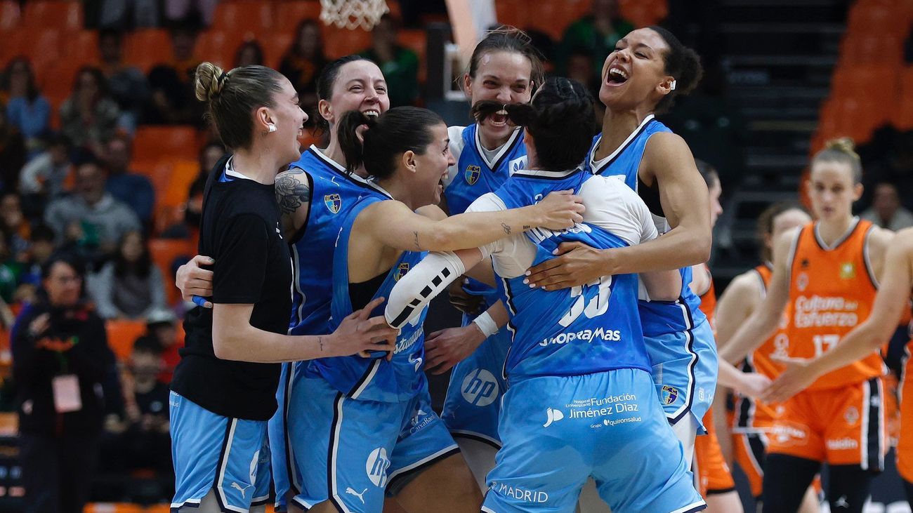 Movistar Estudiantes