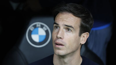 Presa: "No es momento de hablar de la renovación de Iñigo Pérez, lo primero es salvarse"