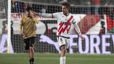 El valor infinito de Oscar Trejo