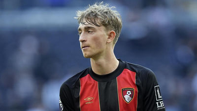 Huijsen, un central de moda en la Premier para España