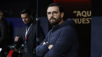 Bordalás, el alquimista de los banquillos