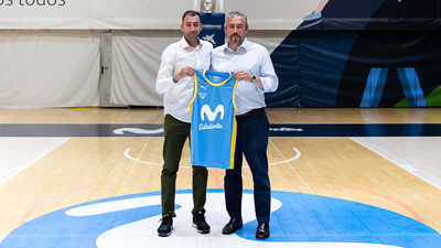 Pedro Rivero, en plena pelea por el ascenso, deja de ser entrenador del Estudiantes