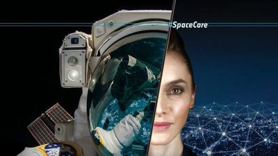 El camino hacia las estrellas: un paso 'pequeño para el hombre, mucho más 'grande' para la mujer