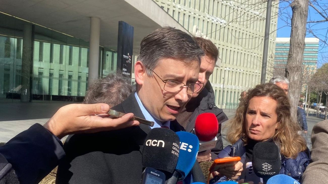 La Justicia avala la eutanasia de una joven de Barcelona y rechaza el recurso de su padre