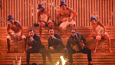 ¿Ha cumplido Eurovisión un ciclo? Claves de una edición difusa