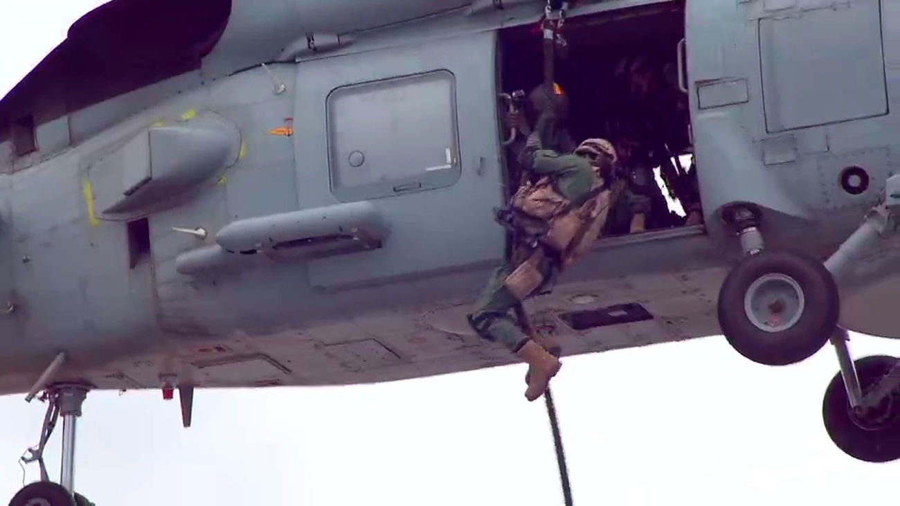 El Gobierno  planea un aumento del gasto militar de hasta 5.000 millones de euros