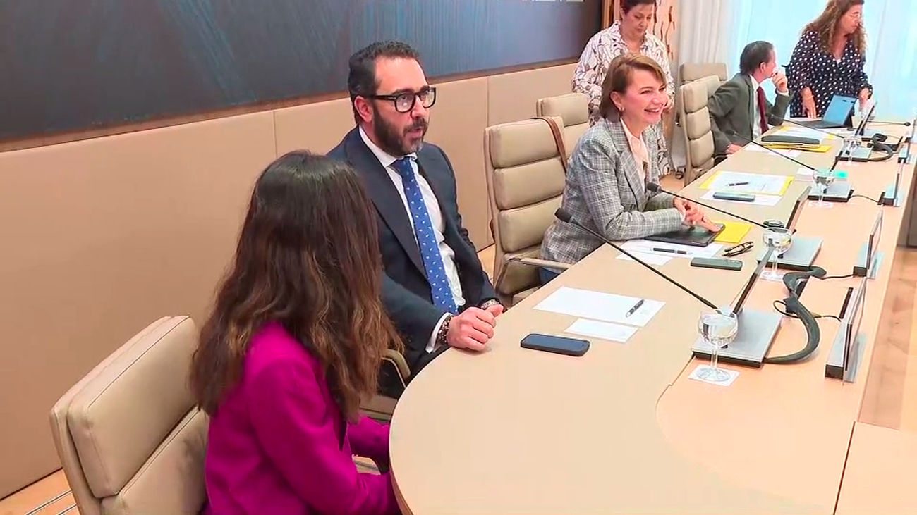 Un empresario revela el pago de comisiones del 20% a cambio de obra pública