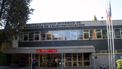 La UPM, la mejor universidad española en Ingeniería y Tecnología y una de las mejores del mundo