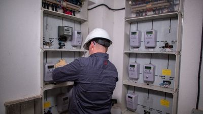 Alertan en Móstoles por las falsas llamadas de compañías de luz y gas