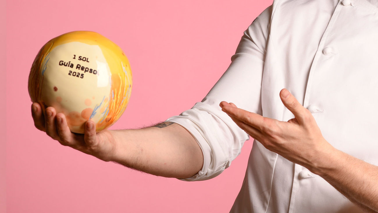 Madrid suma 14 nuevos restaurantes a la Guía Repsol