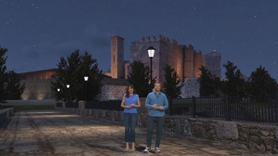 Disfruta el invierno 16.03.2025