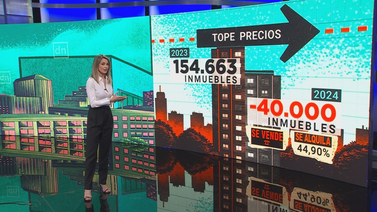 La Ley de Vivienda dispara la okupación