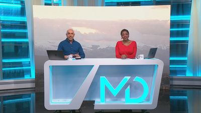 Madrid Directo 14.03.2025