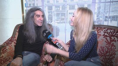 Mario Vaquerizo nos habla de su nueva canción ‘Reset’ que ya podemos disfrutar