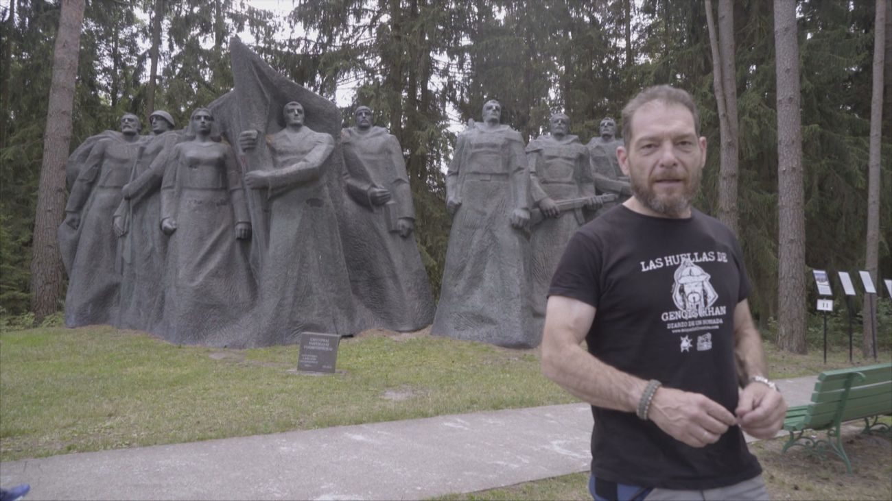 La maravillosa Ruta del Ámbar de Europa