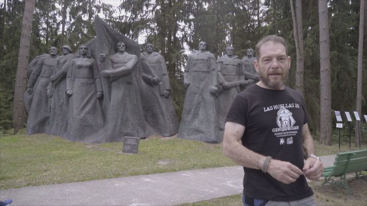 La maravillosa Ruta del Ámbar de Europa