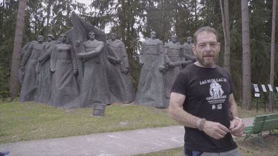 La maravillosa Ruta del Ámbar de Europa