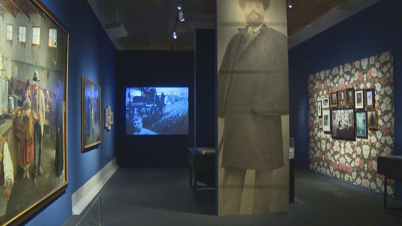 Madrid revive su época más bohemia con una exposición en el Museo de Historia