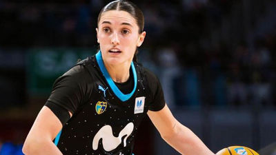 Juana Camilión, capitana del Estudiantes, se marcha tras abonar su cláusula