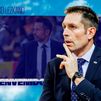 Natxo Lezkano, nuevo entrenador del Movistar Estudiantes