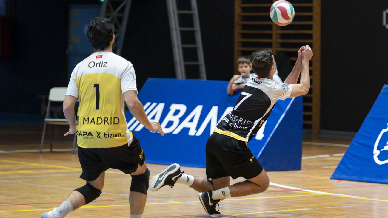 Vive el Vóley 22.03.2025