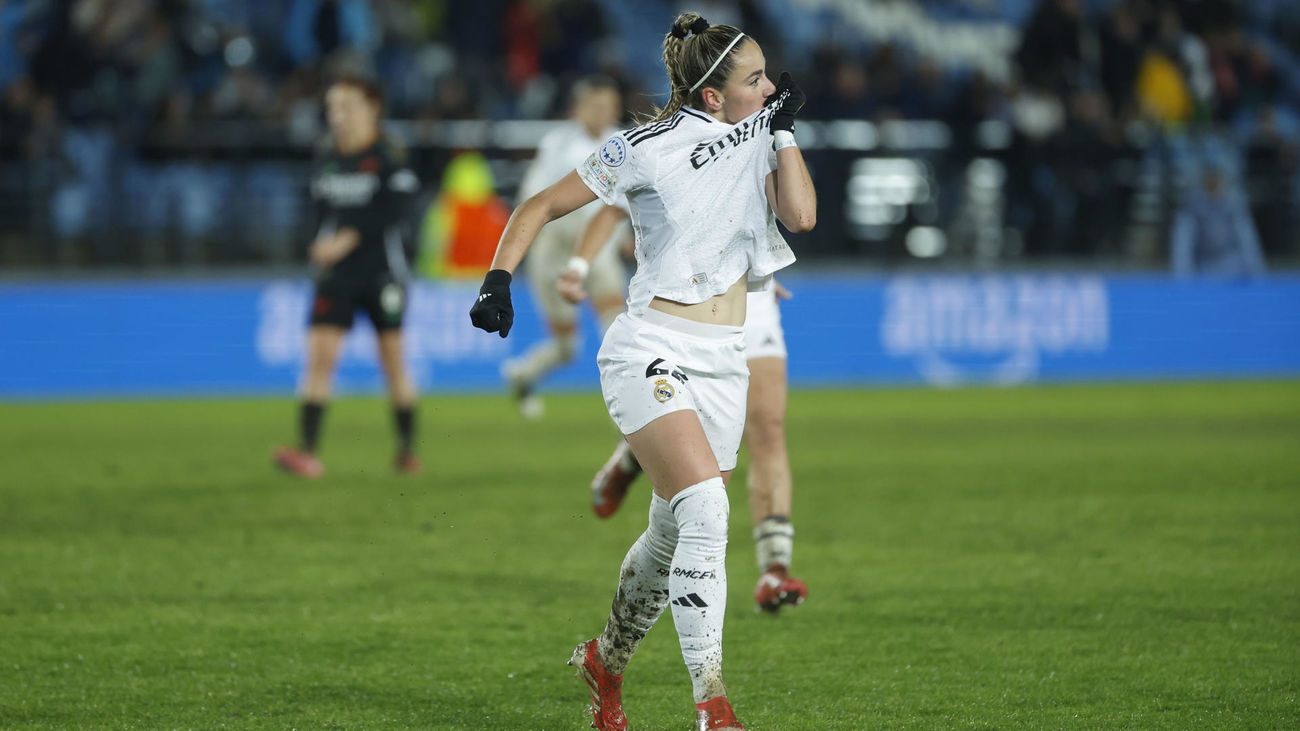 Athenea del Castillo