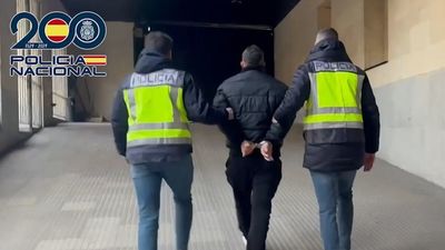4 detenidos por estafar a personas mayores cobrando reparaciones de tejados que no realizaban