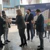 Madrid entrega 77 nuevas viviendas de alquiler asequible en el ecobarrio de Vallecas