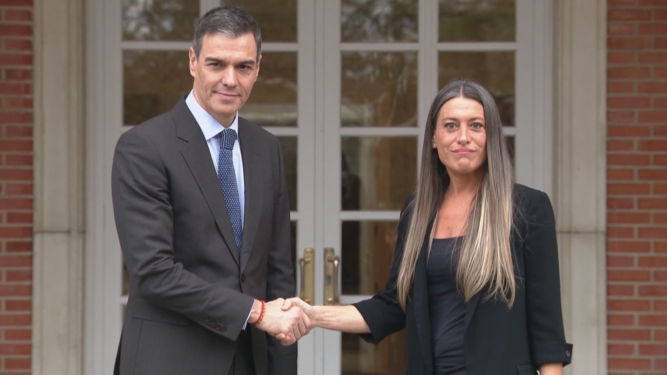 El Gobierno oculta las cifras del reparto de menores acordado con Junts