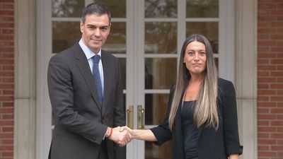 El Gobierno oculta las cifras del reparto de menores acordado con Junts