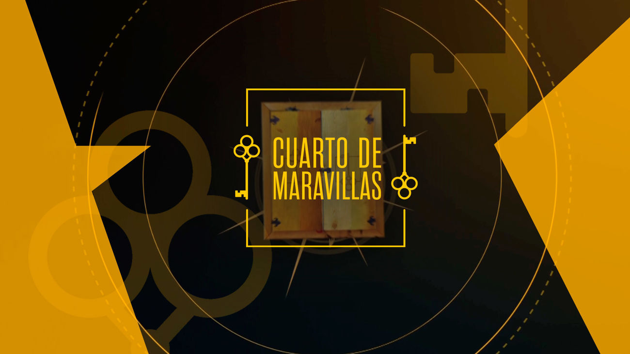 Cuarto de Maravillas