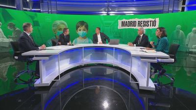 El Análisis de Diario de la Noche: Especial pandemia